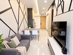Hillion Residences (D23), Apartment #639472231